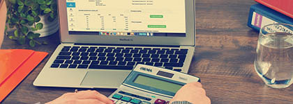Comprehensive Accounting Services for Companies in Wimbledon