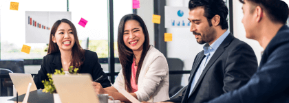 UK Company Formation Services: Fast & Easy Online Setup