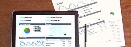 Bookkeeping and VAT Services