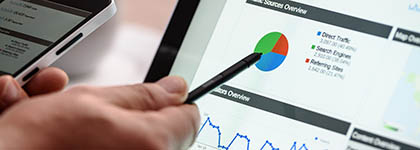 Financial Management Consultancy