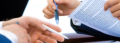 Forensic Accounting and Investigation Services