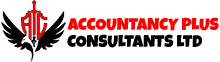 Accountancy Plus Logo